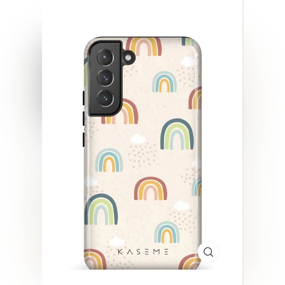 Samsung Galaxy S22+ KaseMe phone case